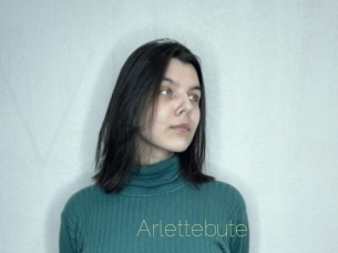 Arlettebute