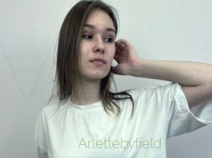 Arlettebyfield