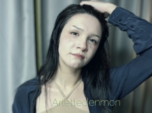 Arlettedenmon