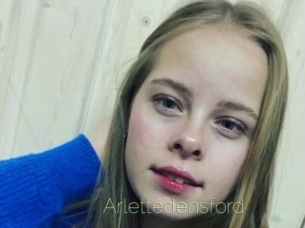 Arlettedensford