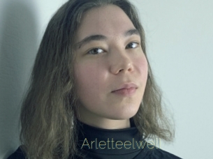 Arletteelwell