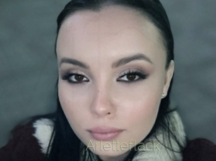 Arletteflack