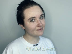 Arletteflowers