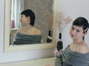 Arlettegalpin