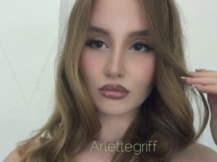 Arlettegriff
