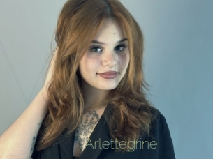Arlettegrine