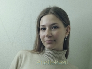 Arlettehearl