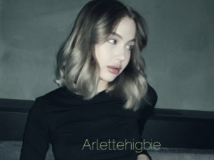 Arlettehigbie