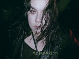 Arlianakino