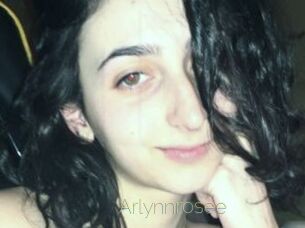 Arlynnrosee