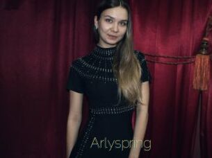 arlyspring Visio Tchats