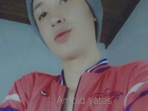Arnold_yates