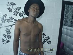 Arnoldbrown