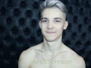 Arnoldjohnson