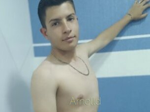 Arnolld