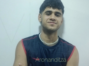 Aronanditza