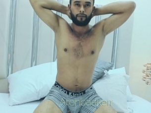 Aronbaakerr