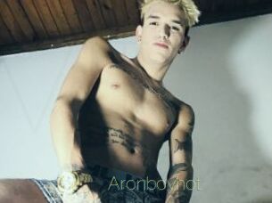 Aronboyhot