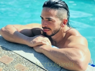 Aronbulgarelli