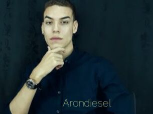Arondiesel