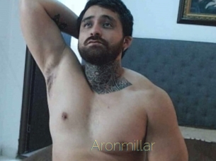 Aronmillar