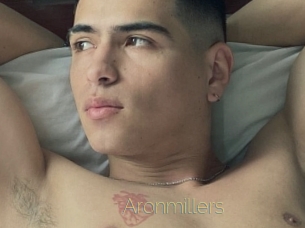 Aronmillers