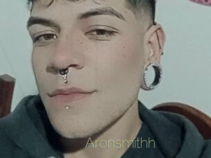 Aronsmithh