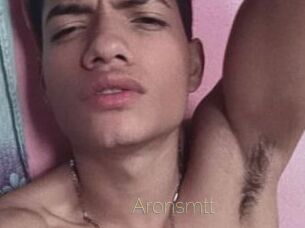 Aronsmtt