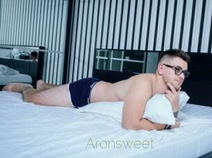 aronsweet Visio Tchats