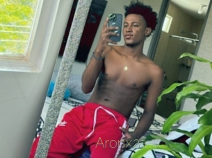 Aronx2a
