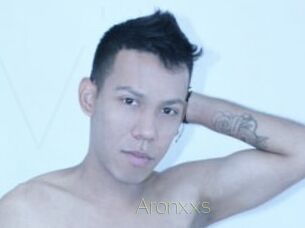 Aronxxs