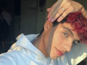 arooncox Visio Tchats