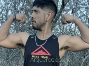 Arquerodeplata