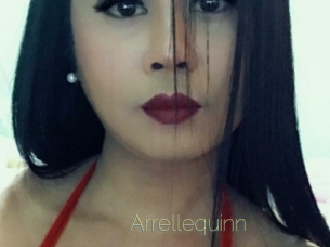 Arrellequinn