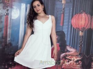Arriabright