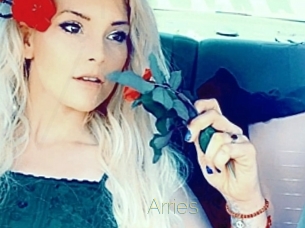 Arries