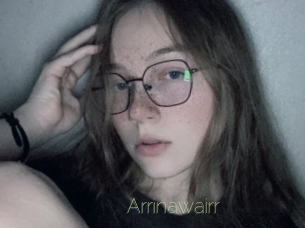 Arrinawairr