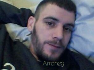 arron29 Visio Tchats