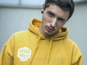 Arronflash