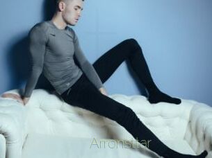 Arronsttar