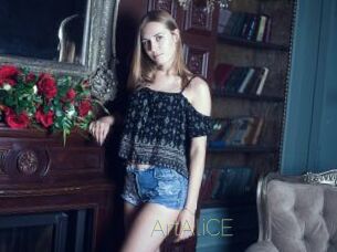 ArtAliCE