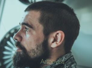 artboy84 Visio Tchats