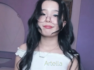 artella Visio Tchats