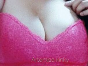 artemisa_kinky Visio Tchats