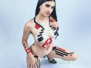 Artemisamason