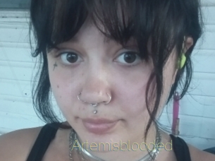 Artemisblooded