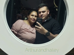 arthurandhailey Visio Tchats