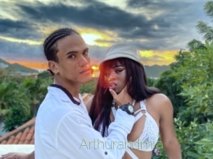 Arthurandmia