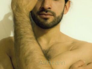 Arthurann