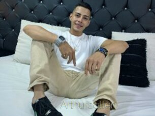 Arthurcollen